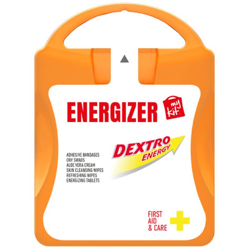 MyKit Set Energizante