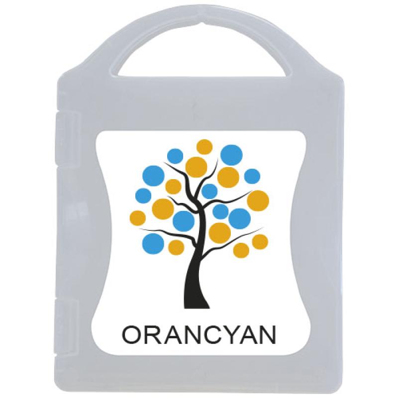 MyKit DIN Primeros Auxilios