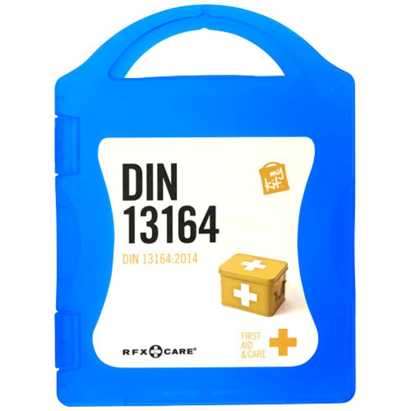 MyKit DIN Primeros Auxilios