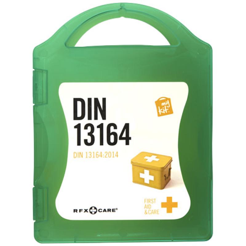 MyKit DIN Primeros Auxilios