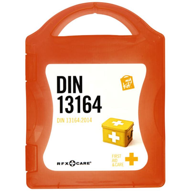 MyKit DIN Primeros Auxilios