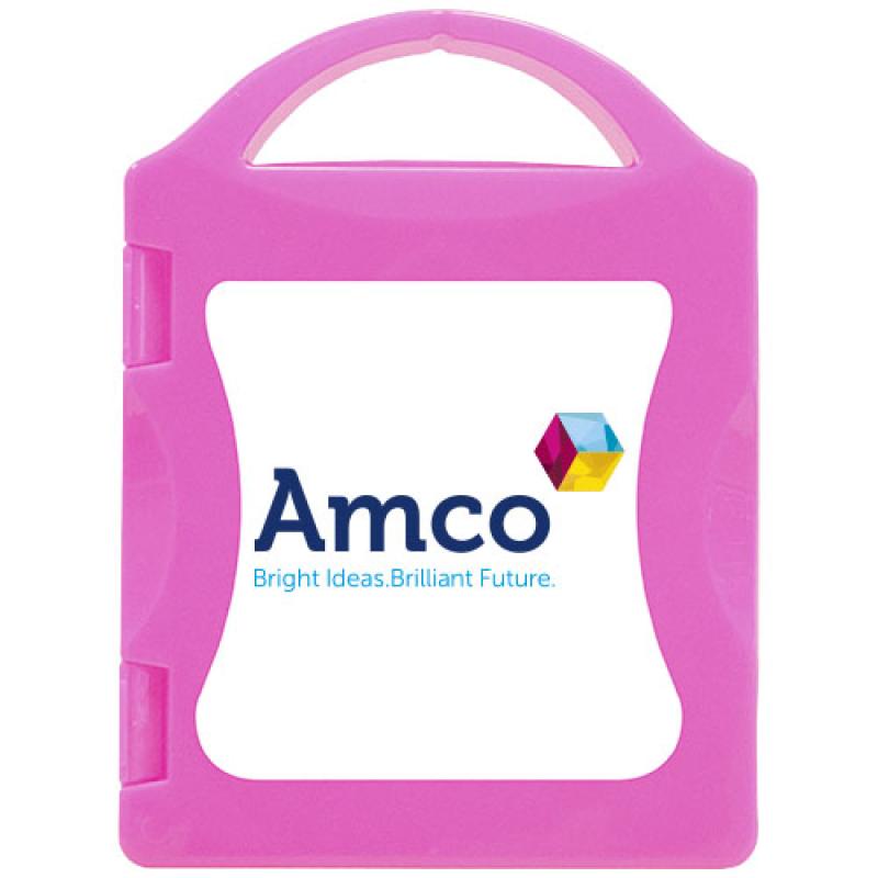MyKit DIN Primeros Auxilios