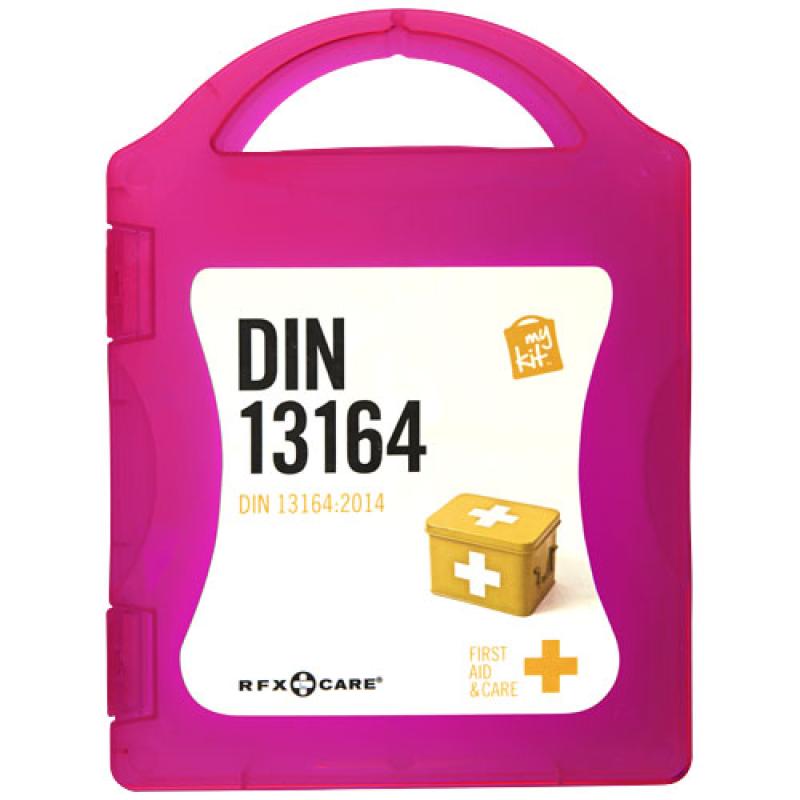 MyKit DIN Primeros Auxilios