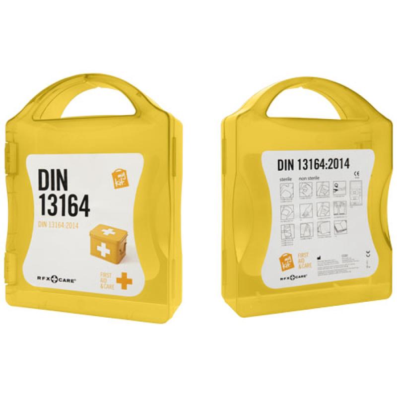 MyKit DIN Primeros Auxilios