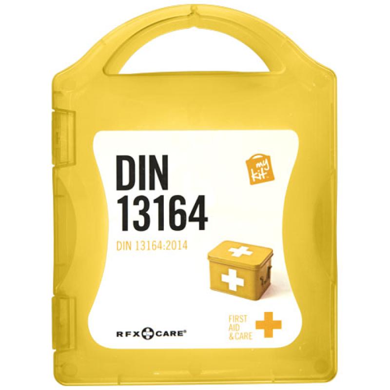 MyKit DIN Primeros Auxilios