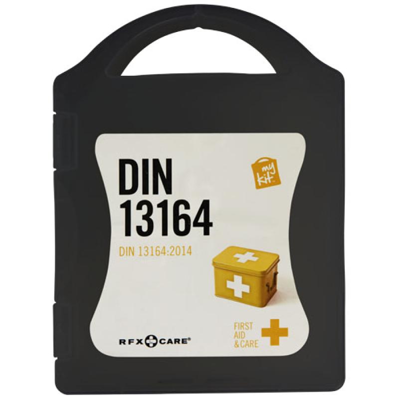 MyKit DIN Primeros Auxilios