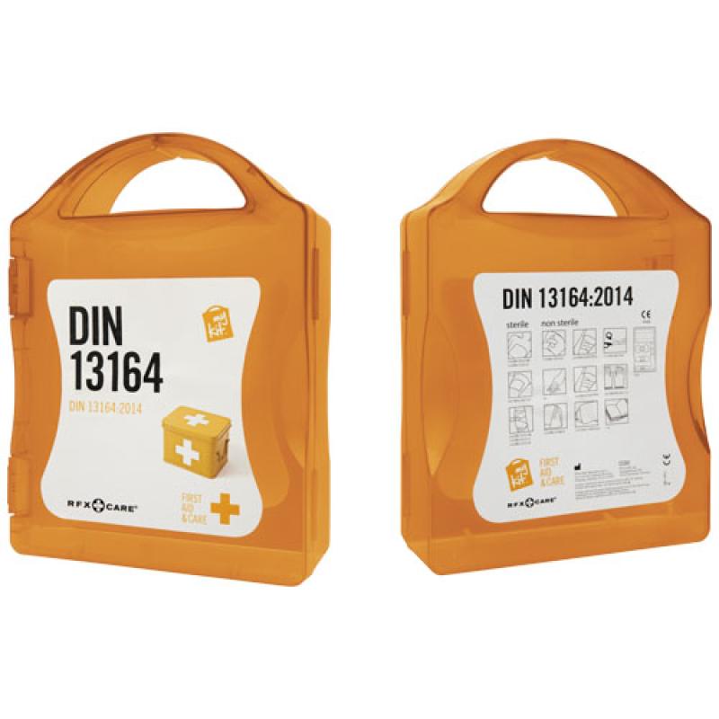 MyKit DIN Primeros Auxilios