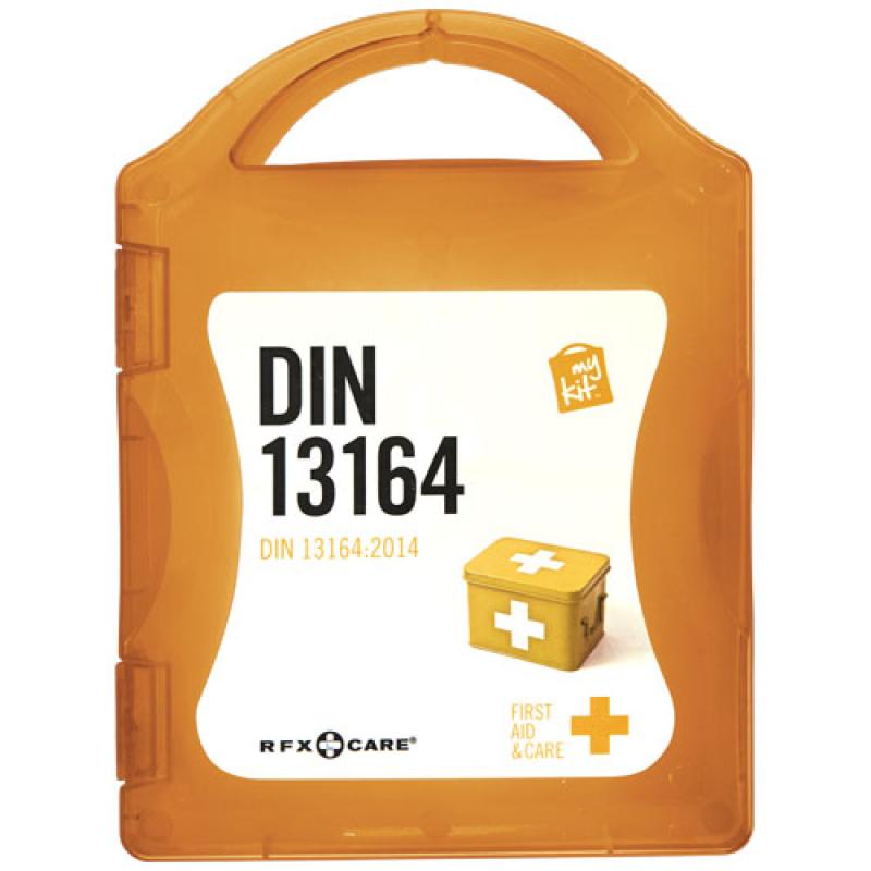 MyKit DIN Primeros Auxilios