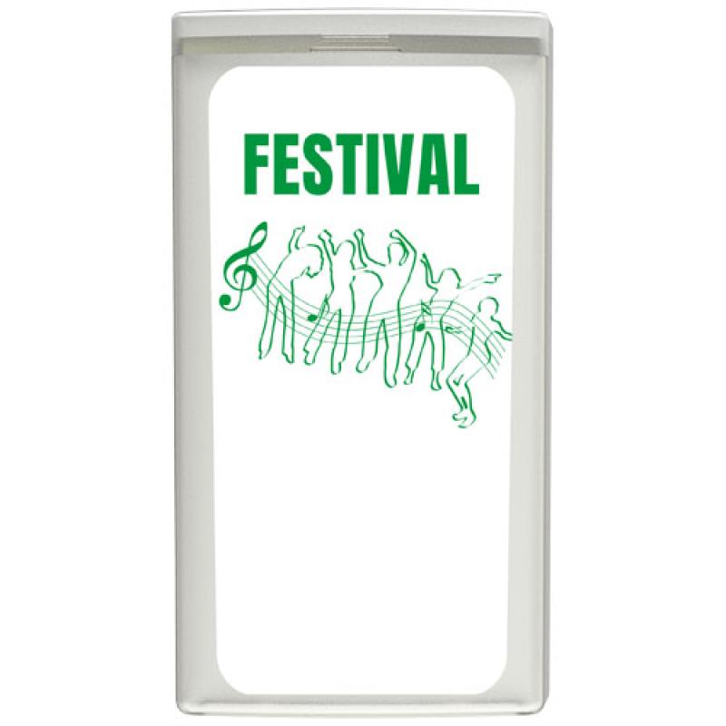 MiniKit Set Festival