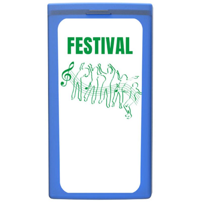MiniKit Set Festival