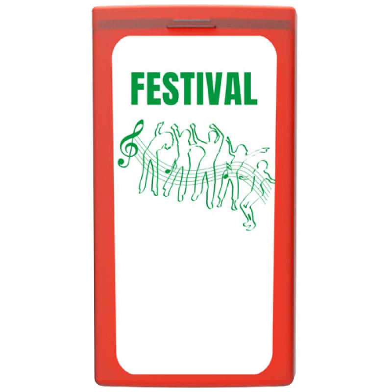 MiniKit Set Festival