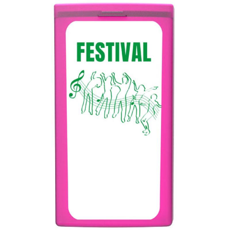 MiniKit Set Festival