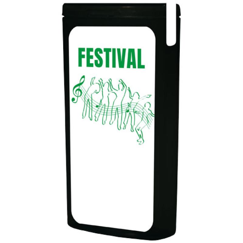 MiniKit Set Festival