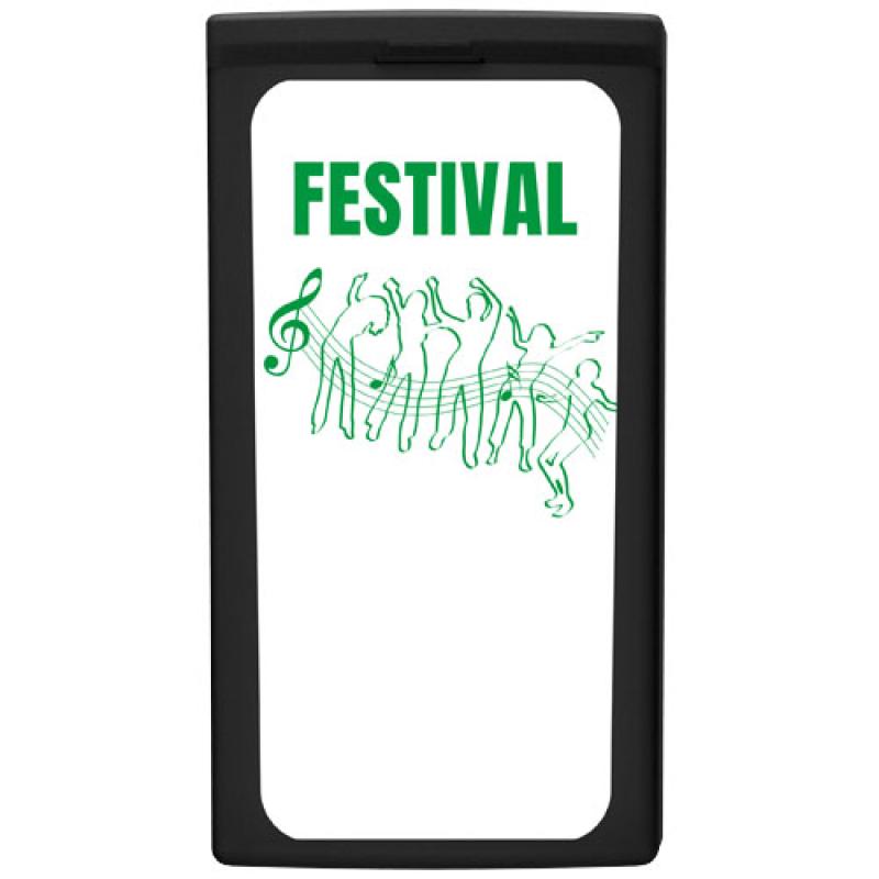 MiniKit Set Festival