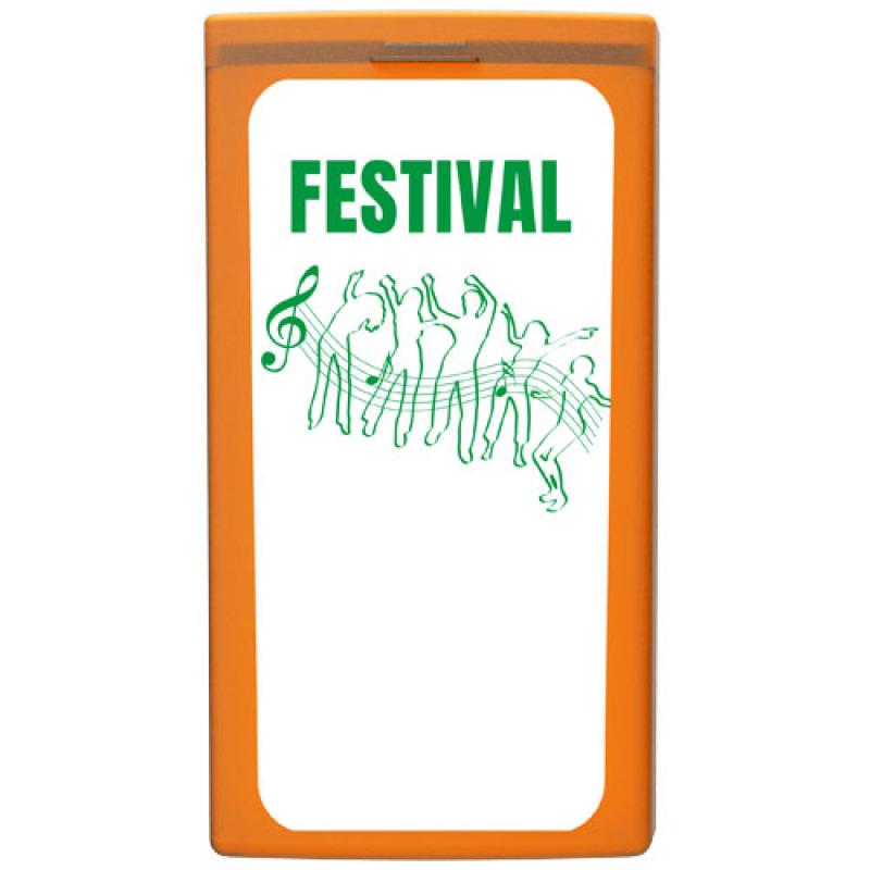 MiniKit Set Festival