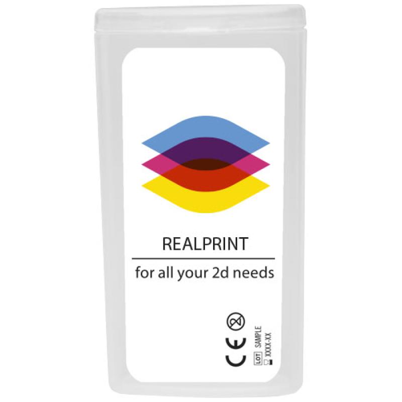 MiniKit Primeros Auxilios
