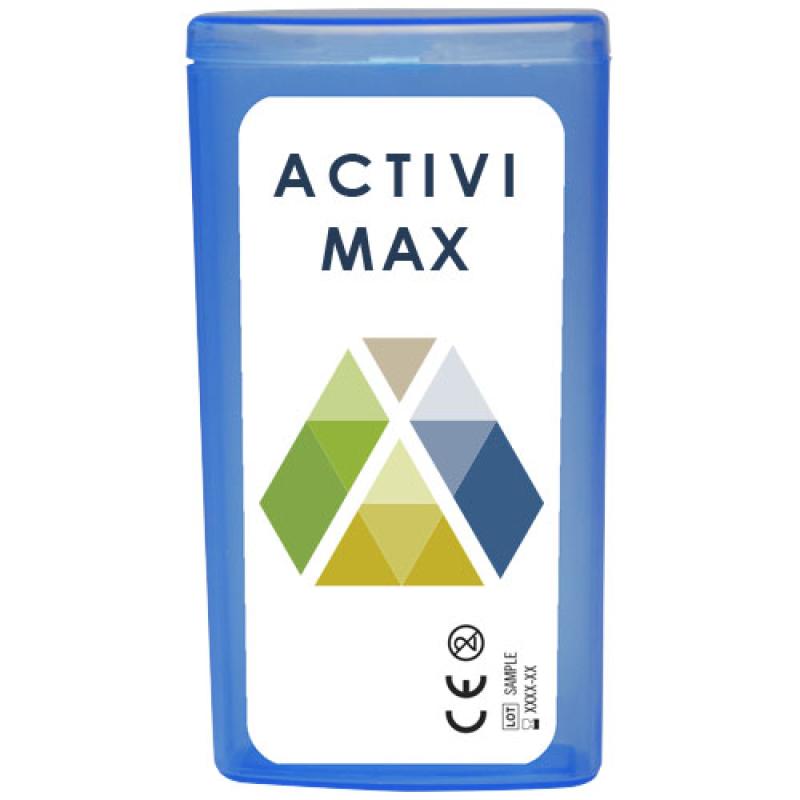 MiniKit Primeros Auxilios