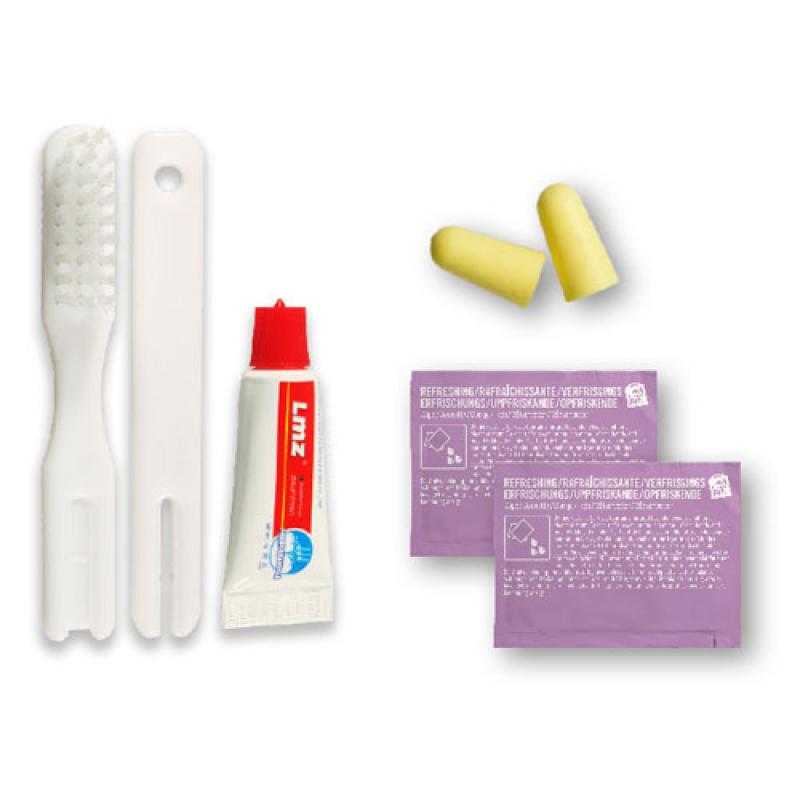 MiniKit Set viaje A bordo