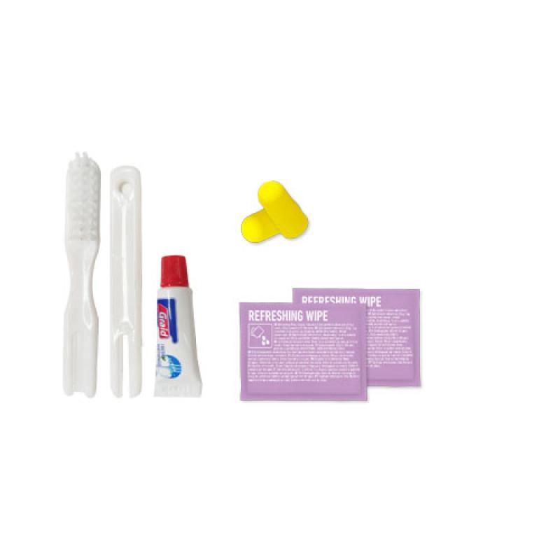 MiniKit Set viaje A bordo