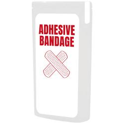 MiniKit Apósitos adhesivos