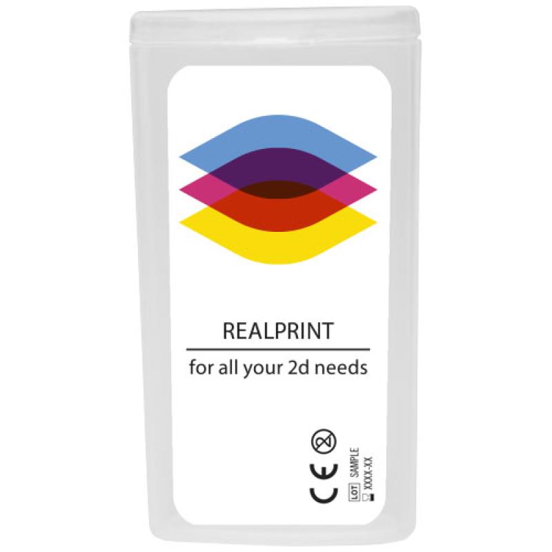 MiniKit Apósitos adhesivos