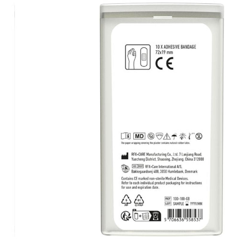MiniKit Apósitos adhesivos