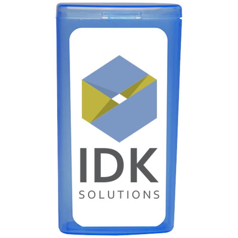 MiniKit Apósitos adhesivos