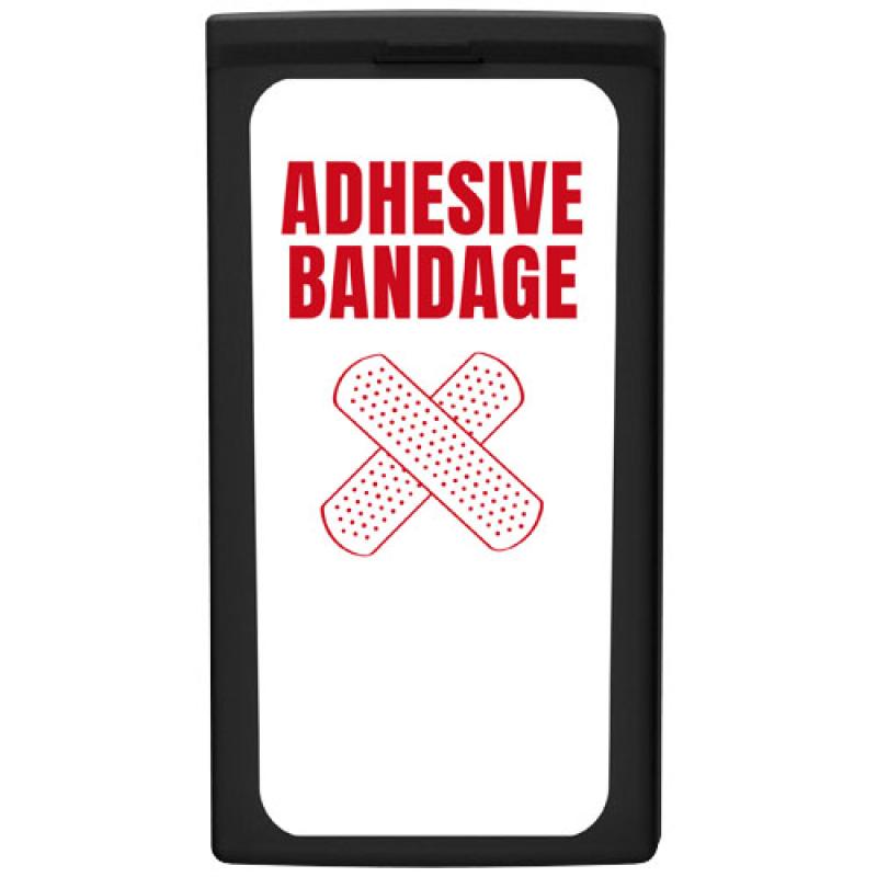 MiniKit Apósitos adhesivos