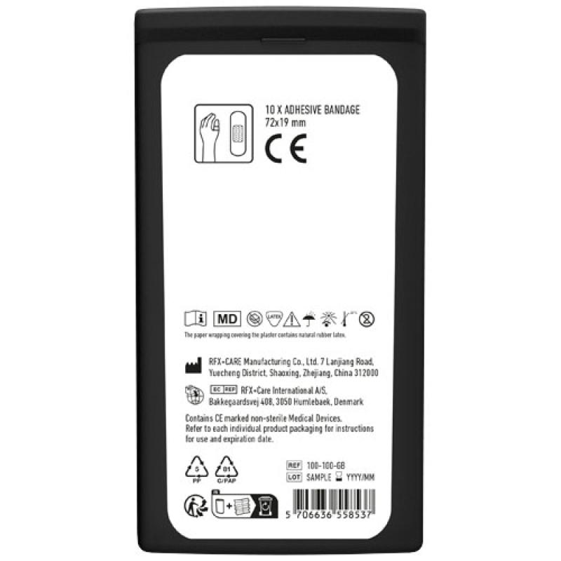 MiniKit Apósitos adhesivos
