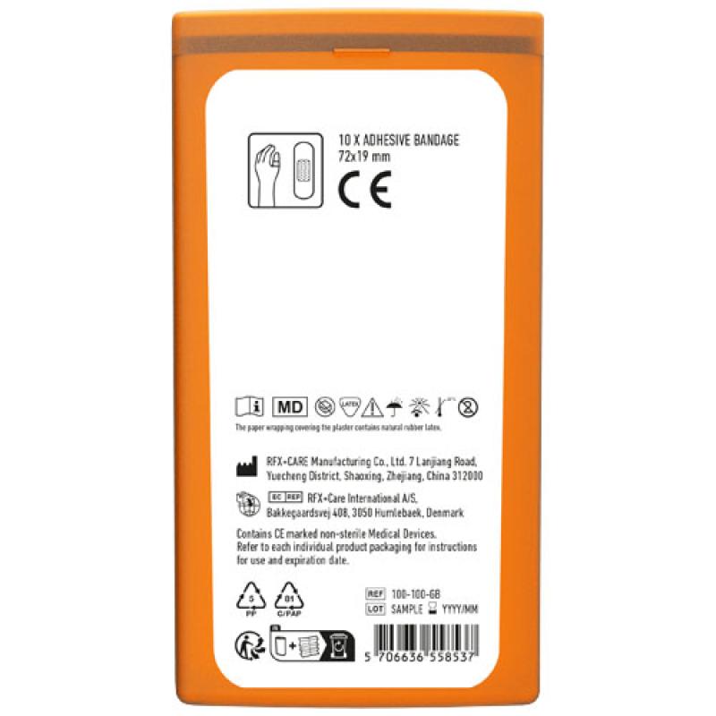 MiniKit Apósitos adhesivos