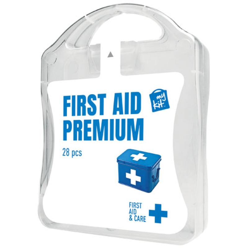 MyKit M Kit primeros Auxilios Premium