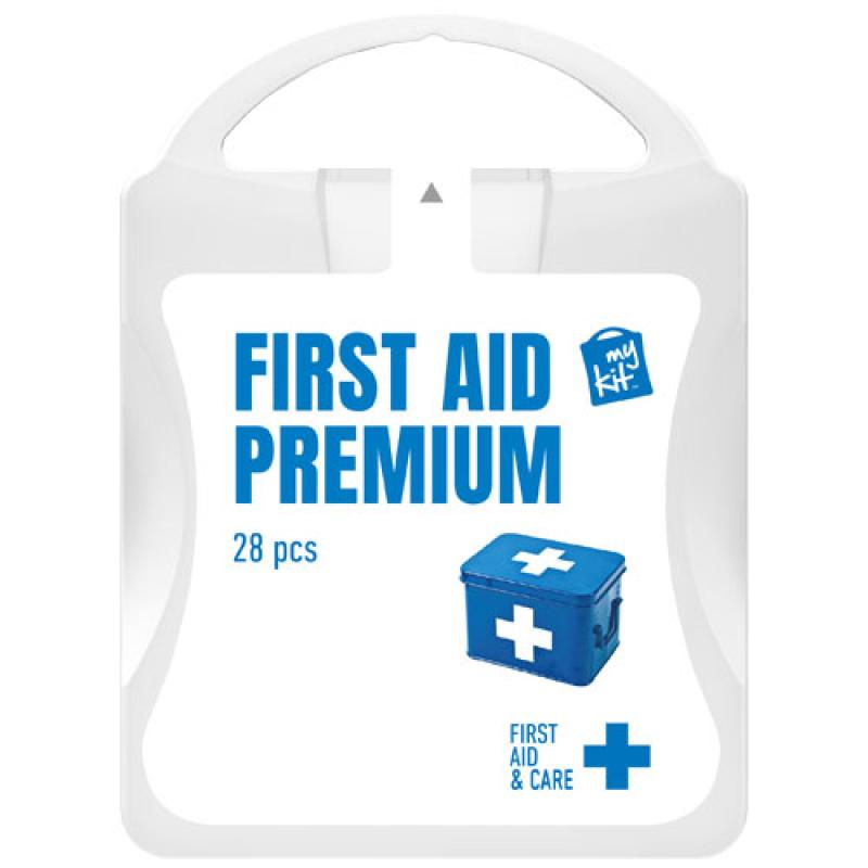 MyKit M Kit primeros Auxilios Premium