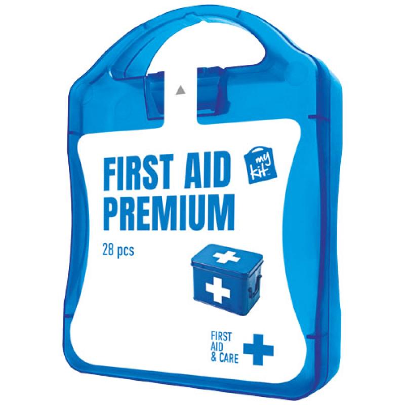 MyKit M Kit primeros Auxilios Premium