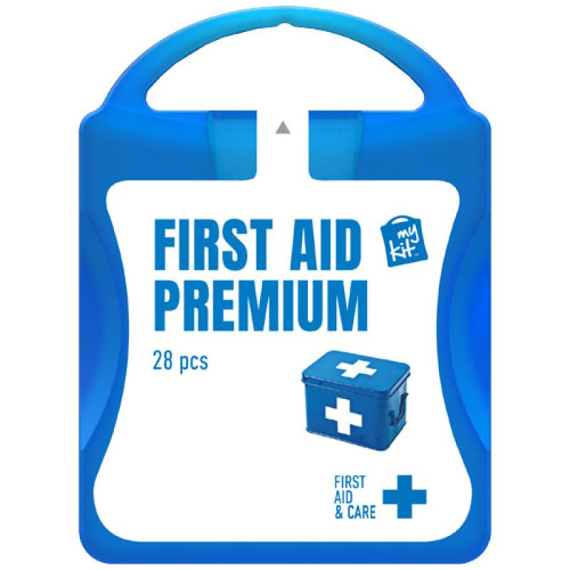 MyKit M Kit primeros Auxilios Premium