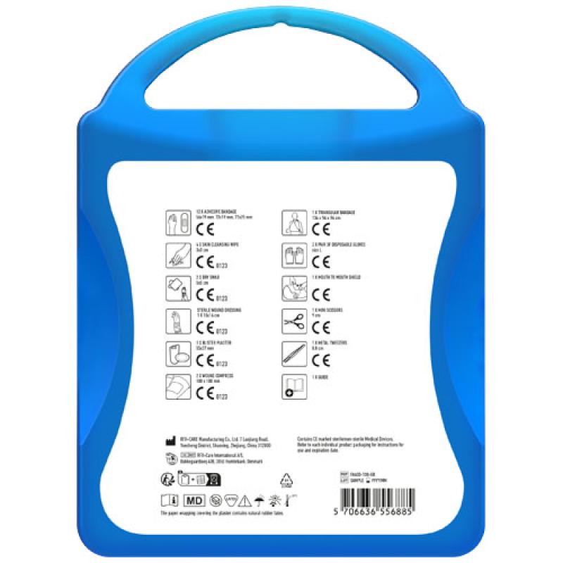 MyKit M Kit primeros Auxilios Premium