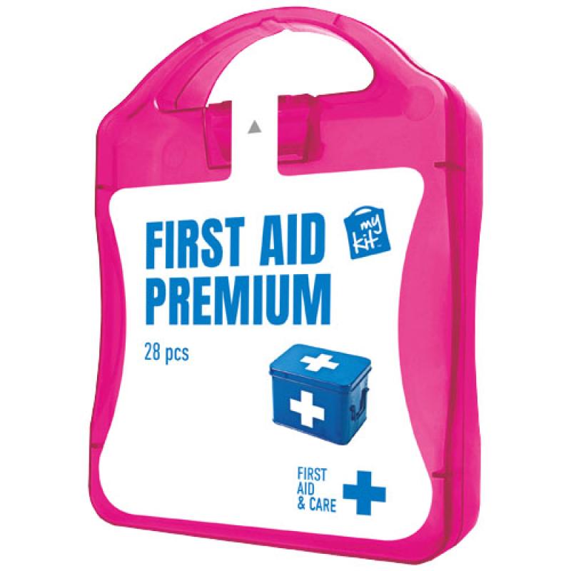 MyKit M Kit primeros Auxilios Premium