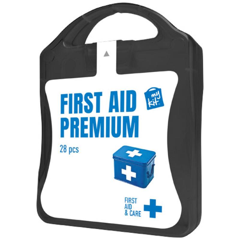 MyKit M Kit primeros Auxilios Premium