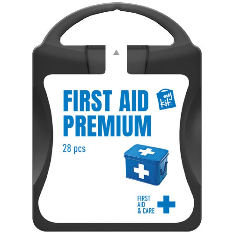 MyKit M Kit primeros Auxilios Premium