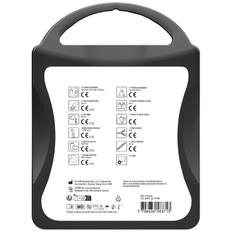 MyKit M Kit primeros Auxilios Premium