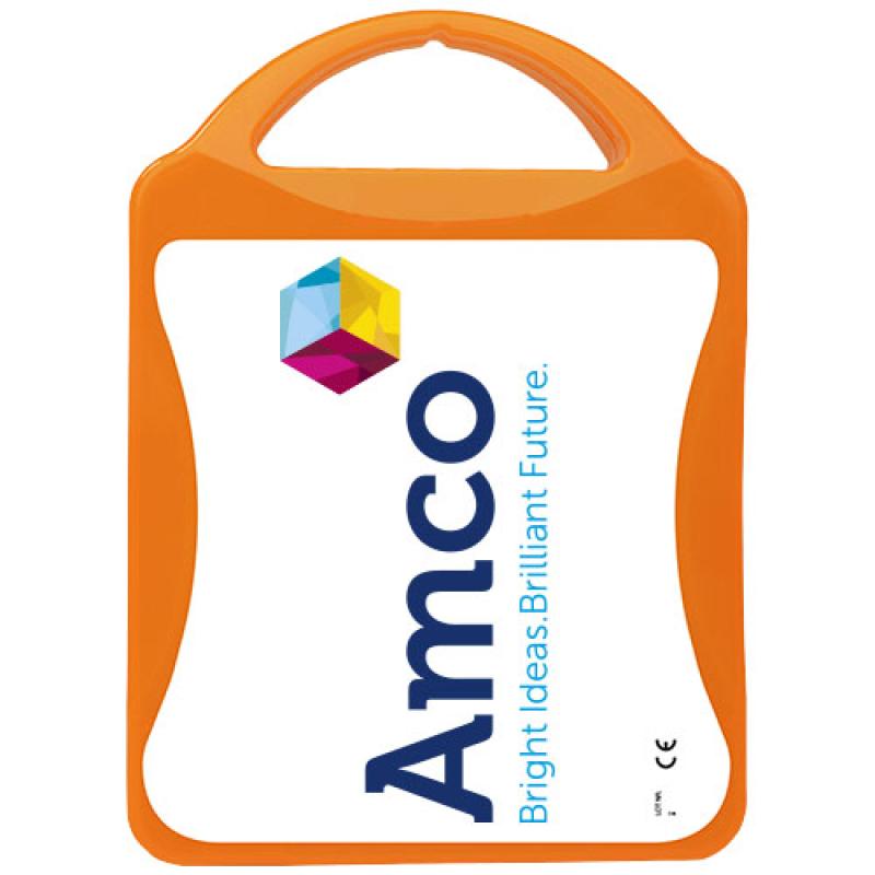 MyKit M Kit primeros Auxilios Premium