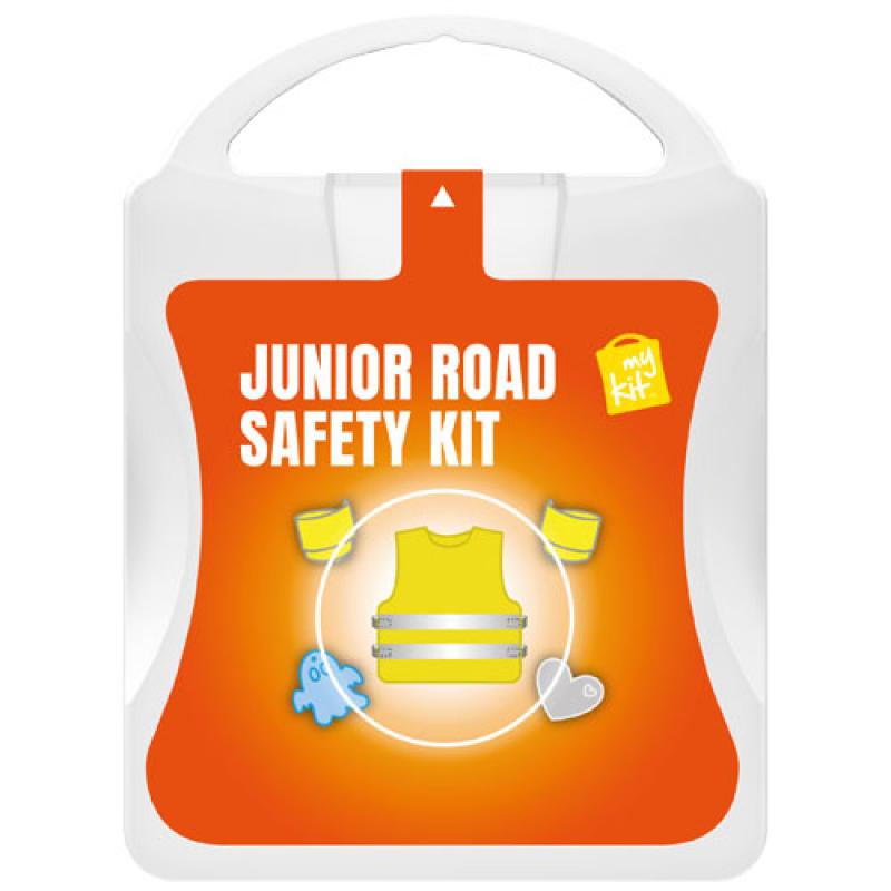 MyKit M Niños kit seguridad vial