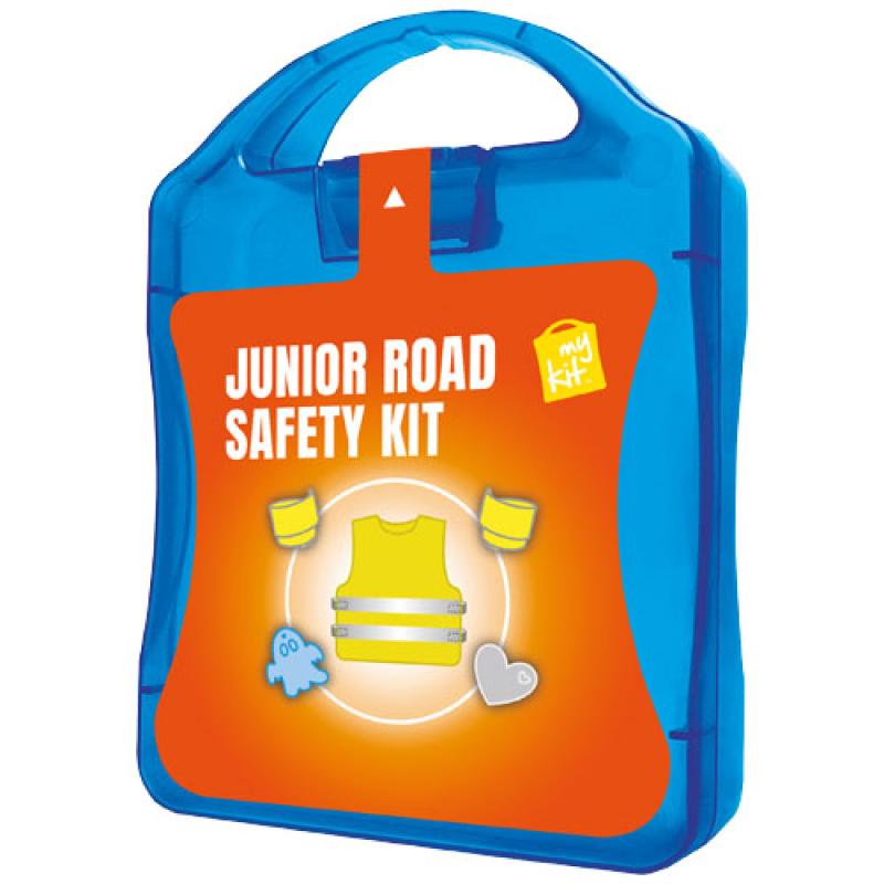 MyKit M Niños kit seguridad vial