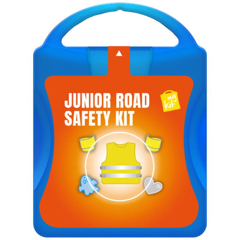 MyKit M Niños kit seguridad vial
