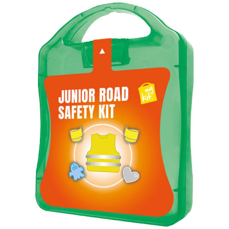 MyKit M Niños kit seguridad vial