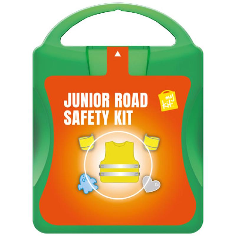 MyKit M Niños kit seguridad vial