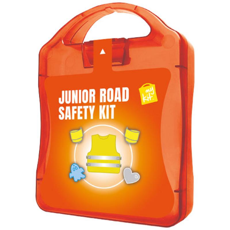 MyKit M Niños kit seguridad vial