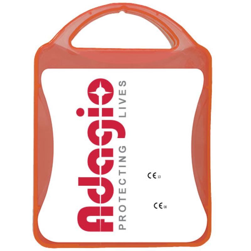 MyKit M Niños kit seguridad vial