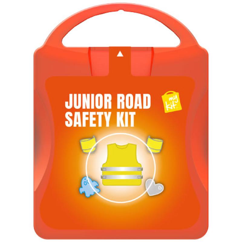 MyKit M Niños kit seguridad vial