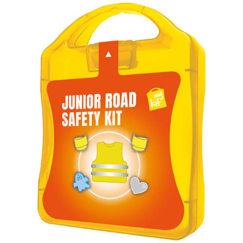 MyKit M Niños kit seguridad vial