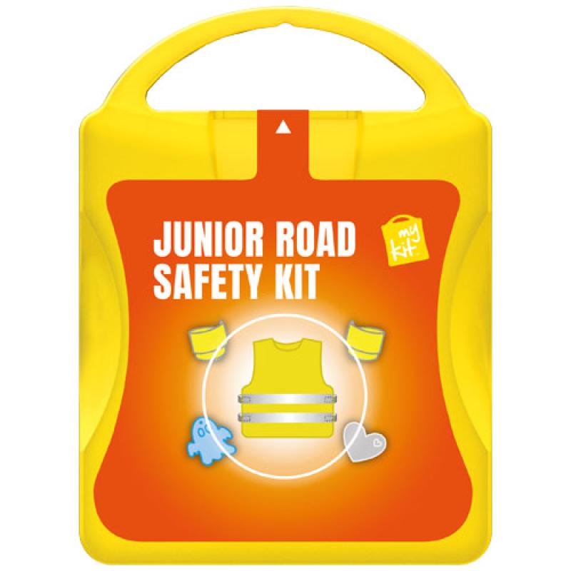 MyKit M Niños kit seguridad vial